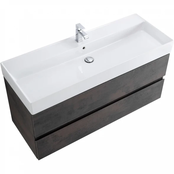 Тумба Ossido 119,7 см Cezares Molveno MOLVENO 46-120-2C-SO-OSS