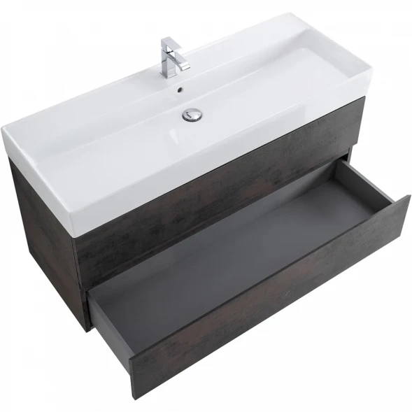 Тумба Ossido 119,7 см Cezares Molveno MOLVENO 46-120-2C-SO-OSS
