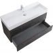 Тумба Ossido 119,7 см Cezares Molveno MOLVENO 46-120-2C-SO-OSS