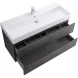Тумба Ossido 119,7 см Cezares Molveno MOLVENO 46-120-2C-SO-OSS