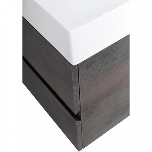 Тумба Ossido 119,7 см Cezares Molveno MOLVENO 46-120-2C-SO-OSS