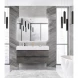 Тумба Ossido 119,7 см Cezares Molveno MOLVENO 46-120-2C-SO-OSS