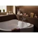 Акриловая ванна 150x150 см Aquanet Margarita 00205525