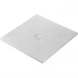 Душевой поддон BelBagno Uno TRAY-MR-UNO-A-90-35-W-BO 90x90 см, из литьевого мрамора, квадратный, белый