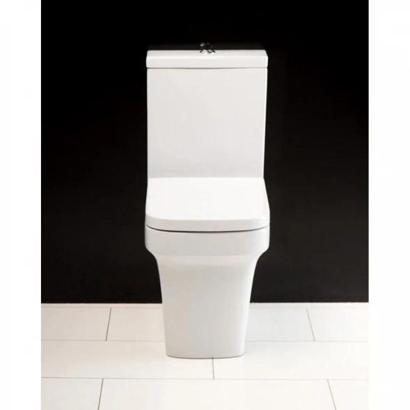 Сиденье для унитаза с микролифтом BelBagno Marco BB118SC