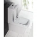 Сиденье для унитаза с микролифтом BelBagno Marco BB118SC