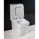 Сиденье для унитаза с микролифтом BelBagno Marco BB118SC