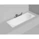Ванна из литьевого мрамора Salini S-Sense Ornella Axis Kit 103513M 170,5x75,5 см, белый матовый