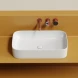 Раковина 70,5x38 см Ceramica Nova Element CN6054