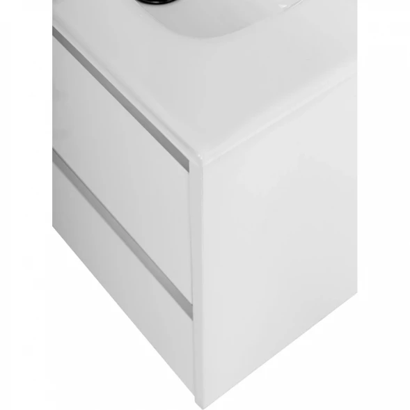 Тумба Bianco Opaco 70 см BelBagno Kraft KRAFT 39-700/390-2C-SO-BO