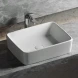 Раковина 48x37 см Ceramica Nova Element CN6037
