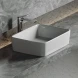Раковина 48x37 см Ceramica Nova Element CN6037