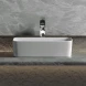Раковина 48x37 см Ceramica Nova Element CN6037