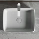 Раковина 48x37 см Ceramica Nova Element CN6037