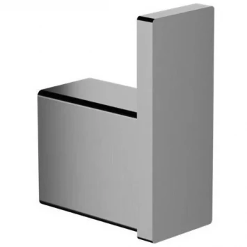 Крючок Wonzon &amp; Woghand WW-V2301-CR для ванны, хром