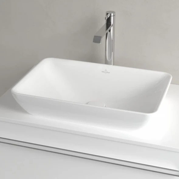 Раковина 55x36 см Villeroy &amp; Boch Venticello 411355R1