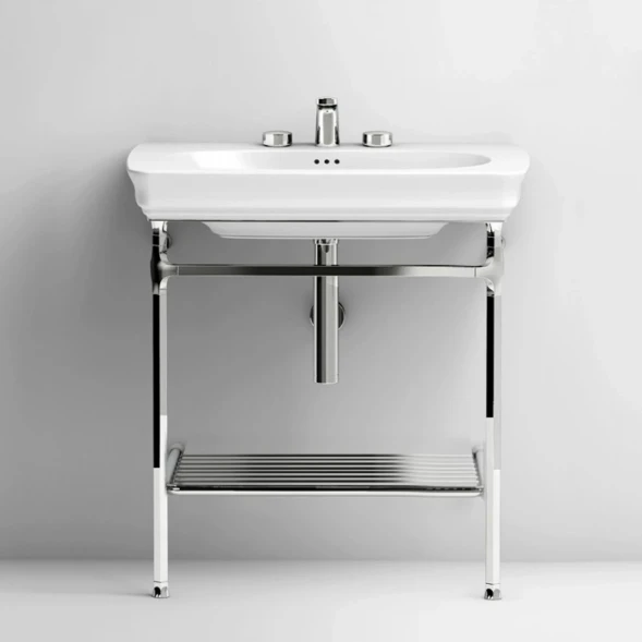 Консоль для раковины Artceram Civitas CIA002 71cr