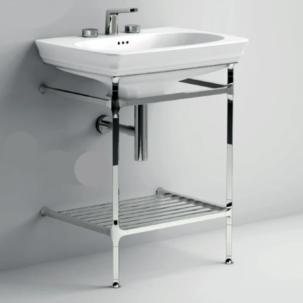 Консоль для раковины Artceram Civitas CIA002 71cr