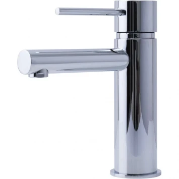 Смеситель для раковины Allen Brau Glority 5.51001-00 без донного клапана, хром