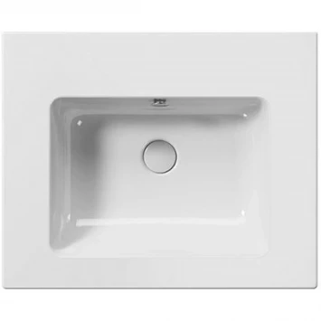 Раковина 60x50 см GSI Pura 8836111
