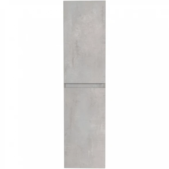 Пенал Cezares Molveno MOLVENO-1600-2A-SC-BET подвесной L/R, Beton