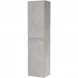 Пенал Cezares Molveno MOLVENO-1600-2A-SC-BET подвесной L/R, Beton