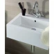Раковина 60x50 см Simas Frozen FZ10bi*1