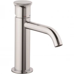 Смеситель для раковины Emmevi Filobrass 85003ZI/CR с донным клапаном, хром