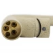 Смеситель для кухни с фильтром Kaiser Teka 13044-16 + H851P00