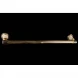 Полотенцедержатель 60 см Boheme Murano Cristal 10902-CRST-G