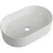 Раковина 49x31 см BelBagno BB1497