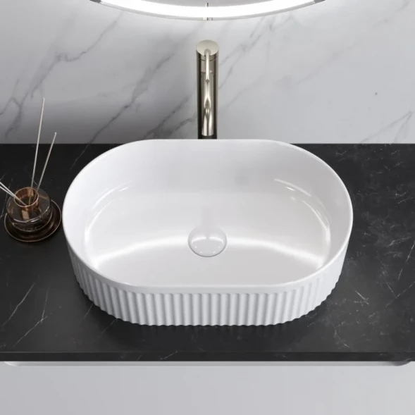 Раковина 49x31 см BelBagno BB1497