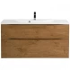 Тумба Rovere Nature 119,6 см BelBagno Marino MARINO-H60-1200-2C-SO-RN-P