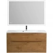 Тумба Rovere Nature 119,6 см BelBagno Marino MARINO-H60-1200-2C-SO-RN-P