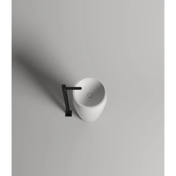 Раковина напольная 47x47 см Salini S-Sense Armonia 03 130113G