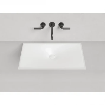 Раковина 70x40 см Salini S-Stone Marea 13 1802213M