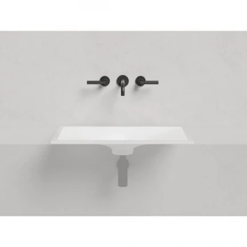 Раковина 70x40 см Salini S-Stone Marea 13 1802213M