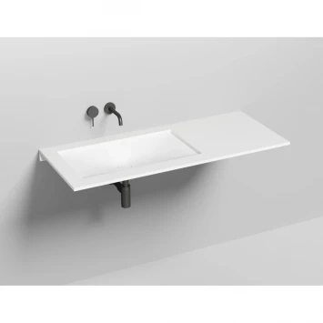 Раковина 70x40 см Salini S-Stone Marea 13 1802213M