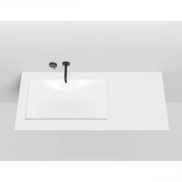 Раковина 70x40 см Salini S-Stone Marea 13 1802213M