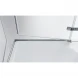 Душевой уголок 120x80 см BelBagno Kraft KRAFT-AH-22-120/80-C-Cr-R прозрачное