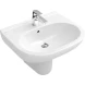 Раковина 60x49 см Villeroy &amp; Boch O.Novo 51606001