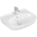 Раковина 60x49 см Villeroy &amp; Boch O.Novo 51606001