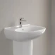 Раковина 60x49 см Villeroy &amp; Boch O.Novo 51606001