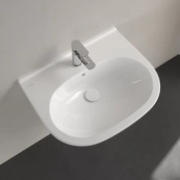 Раковина 60x49 см Villeroy &amp; Boch O.Novo 51606001