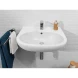 Раковина 60x49 см Villeroy &amp; Boch O.Novo 51606001