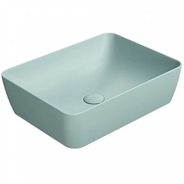 Раковина 50x38 см GSI Nubes 903715