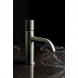 Смеситель для раковины Boheme Stick Diamond 121-NB никель матовый