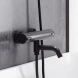 Термостат для ванны Damixa Scandinavian Pure 363000300