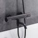 Термостат для ванны Damixa Scandinavian Pure 363000300