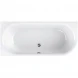 Акриловая ванна 180x80 см L Cezares Metauro METAURO CORNER-180-80-40-L-W37